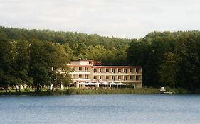 Seehotel Schwanenhof in Mölln